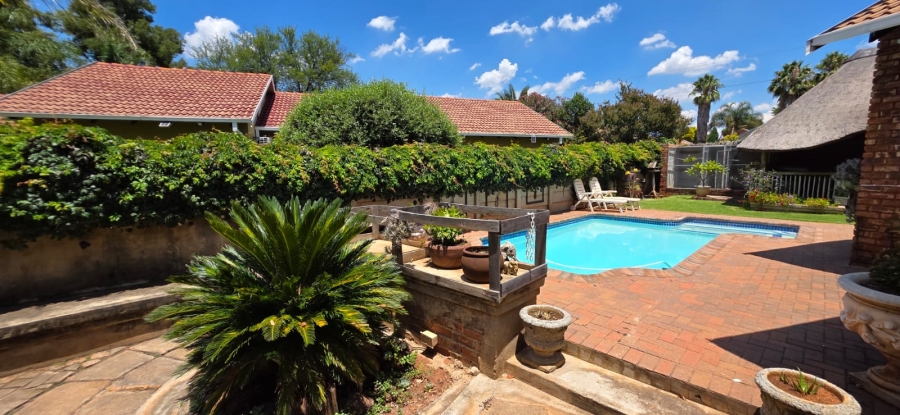 3 Bedroom Property for Sale in Doringkruin North West